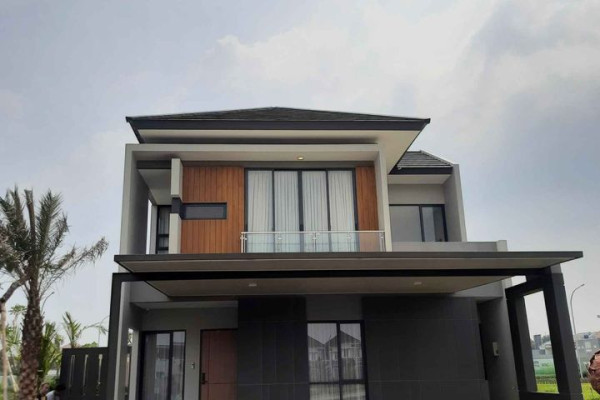 Zliving @Grand Wisata Bekasi