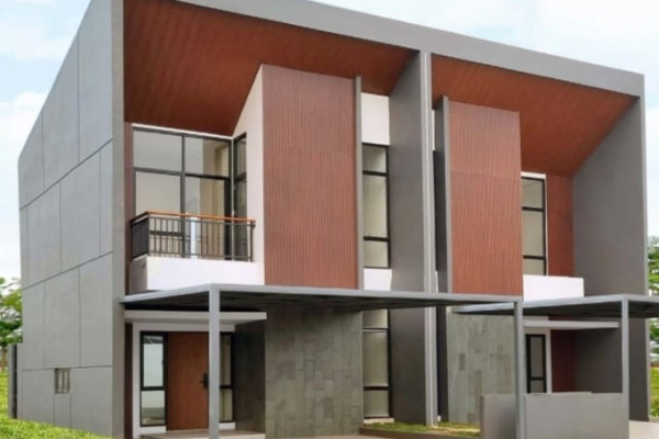 Mandapa Resort Living @Darmawangsa Residence