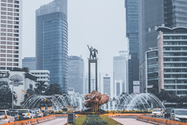 DKI Jakarta