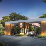 Mulberry Residence by Summarecon Bekasi